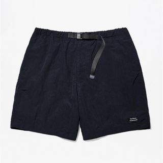 ENNOY Nylon Easy Shorts 