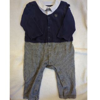 ミキハウス 蝶ネクタイの通販 100点以上 | mikihouseを買うならラクマ