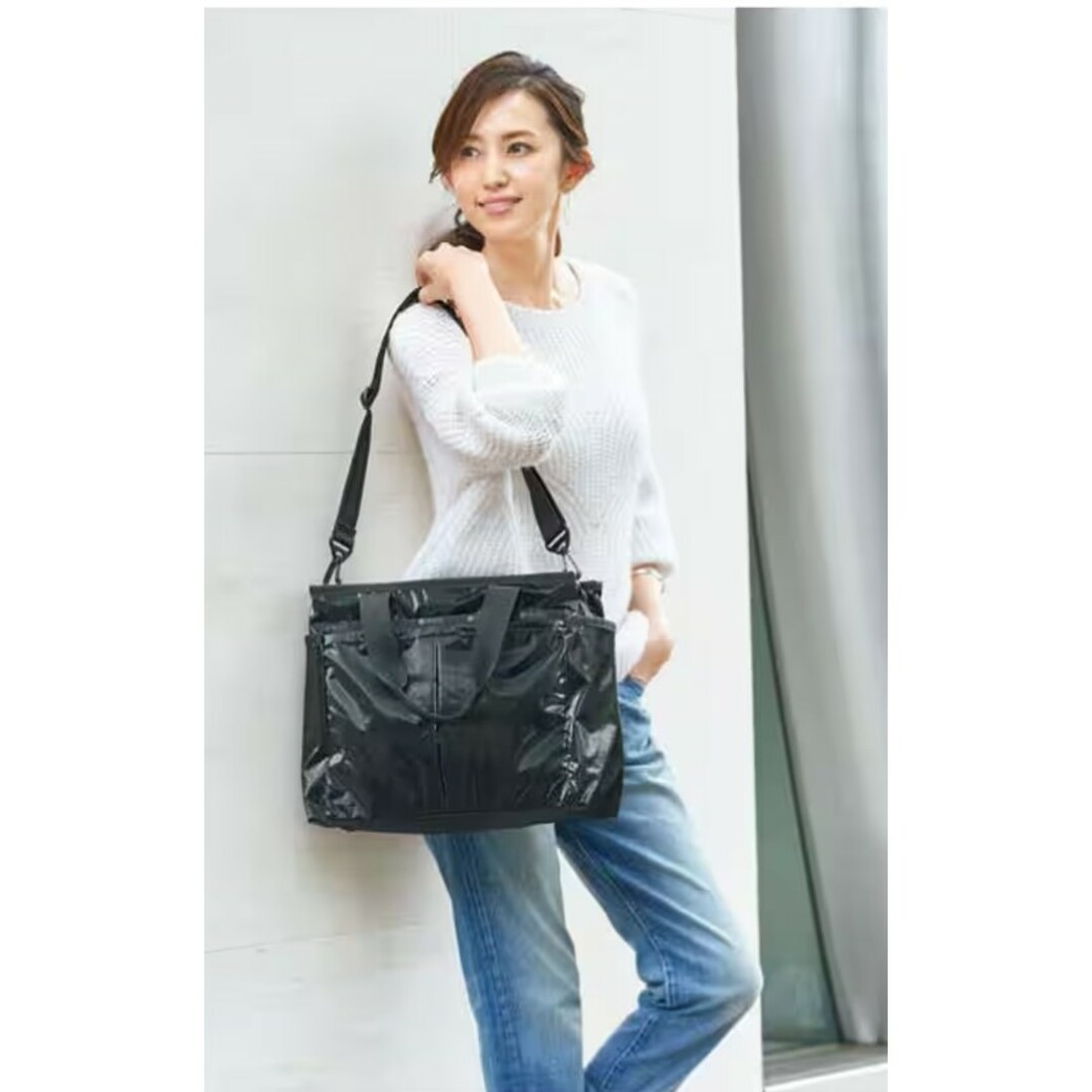 LeSportsac - ANA 国際線 機内販売限定 レスポートサック コラボ LeSportsac - ANA 国際線 機内販売限定 レスポートサック コラボ