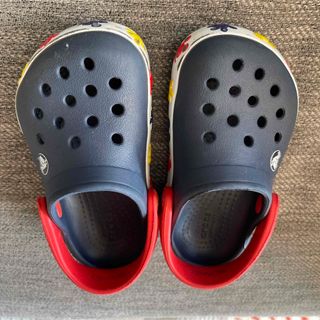 クロックス(crocs)のクロックス(サンダル)