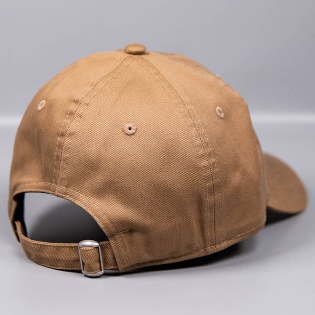 NEW ERA - LUNA SEAニューエラNEW ERAキャップCAPベージュ帽9 NEW ERA - LUNA SEAニューエラNEW ERAキャップCAPベージュ帽9