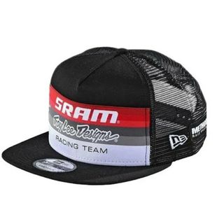 【送料】SRAM ベースボールキャップ(キャップ)