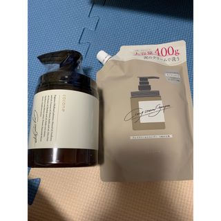 スパ A+3 シャンプー 詰め替え リニューアル品 500ml 新品