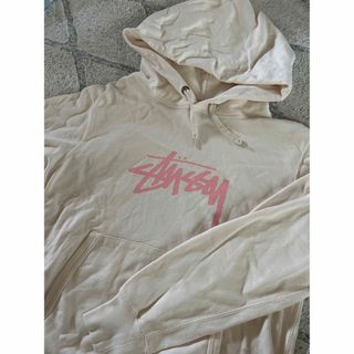 ステューシー(STUSSY)のSTUSSY パーカー　(パーカー)