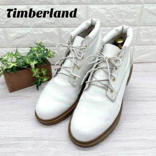 ティンバーランド(Timberland)のTimberland ティンバーランド チャッカブーツ レースアップ4ホール(ブーツ)