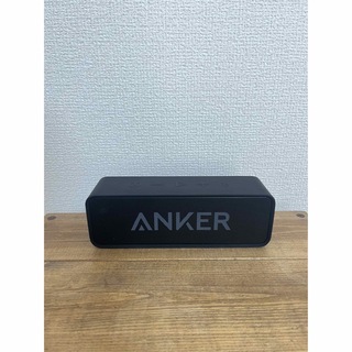 アンカー(Anker)のAnker SoundCore (スピーカー)