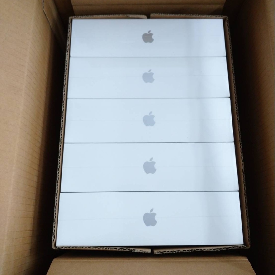 Apple  MK2L3J/A iPad  第9世代(新品・未開封品)