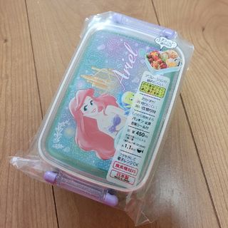 アリエル(アリエル)のスケーター　アリエルお弁当箱(弁当用品)