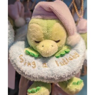 ディズニー スウィートドリームス リーナベル ぬいぐるみ ぬいぐるみバッジ ⑧