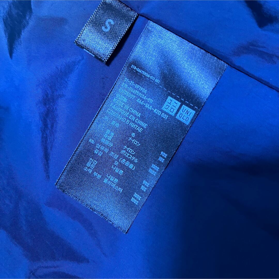 UNIQLO(ユニクロ)の希少 ユニクロ ジルサンダー +J ウールコート ダウンライナー付 3way レディースのジャケット/アウター(ロングコート)の商品写真