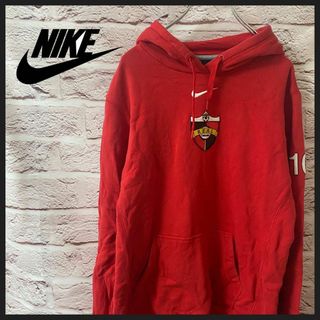 ナイキ パーカー(メンズ)(チェック)の通販 100点以上 | NIKEのメンズ