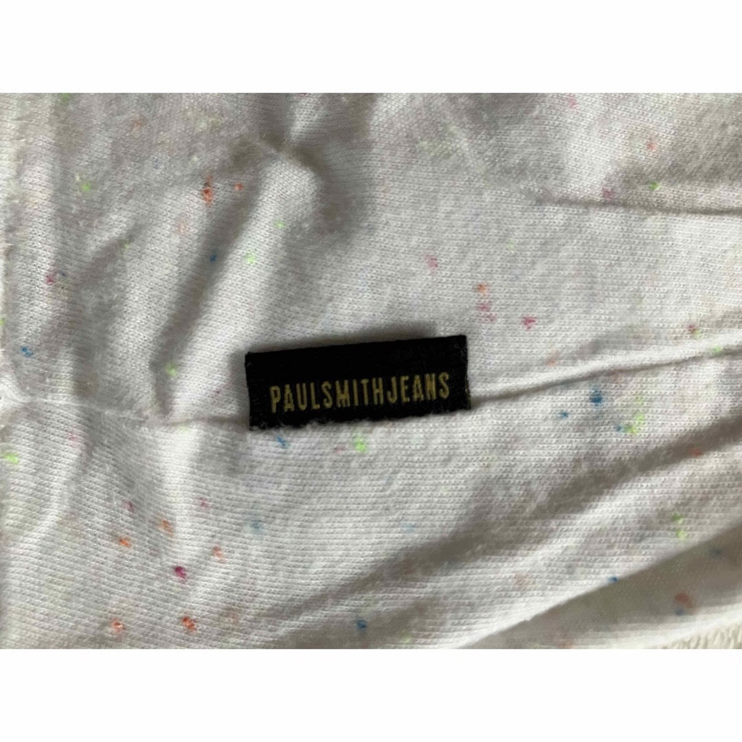 Paul Smith(ポールスミス)のPaul Smith Tシャツ メンズのトップス(Tシャツ/カットソー(半袖/袖なし))の商品写真