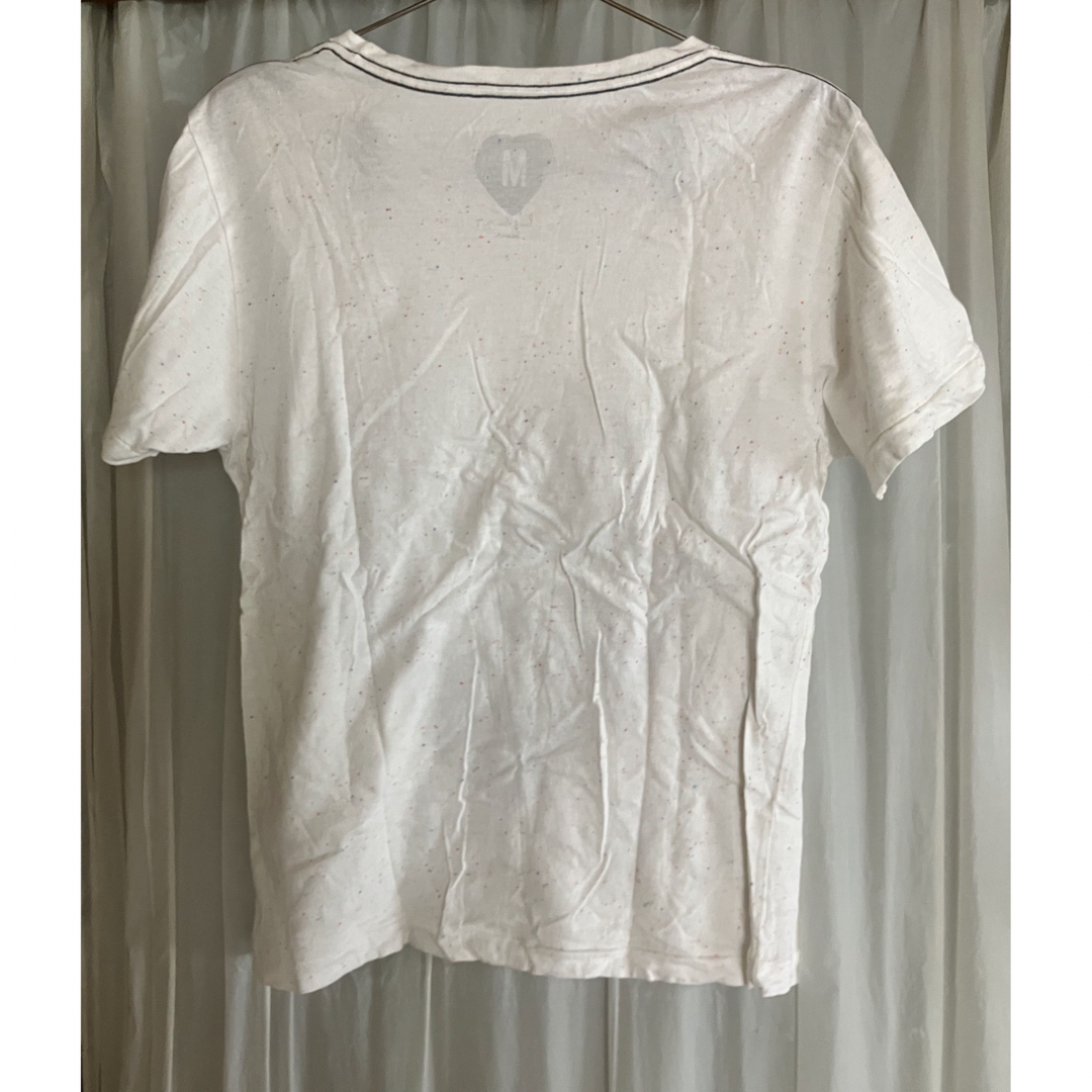 Paul Smith(ポールスミス)のPaul Smith Tシャツ メンズのトップス(Tシャツ/カットソー(半袖/袖なし))の商品写真