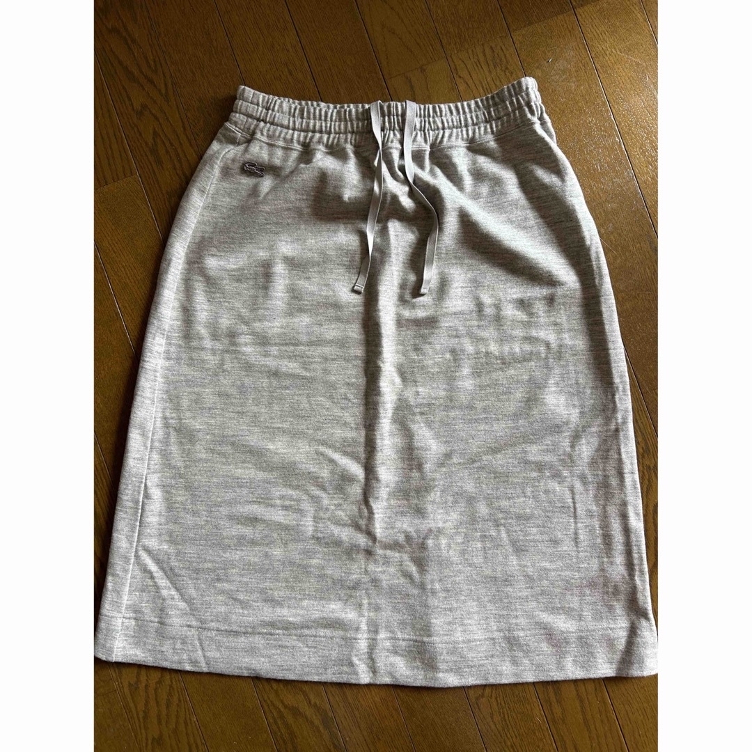 LACOSTE(ラコステ)のラコステ　スカート レディースのスカート(ひざ丈スカート)の商品写真