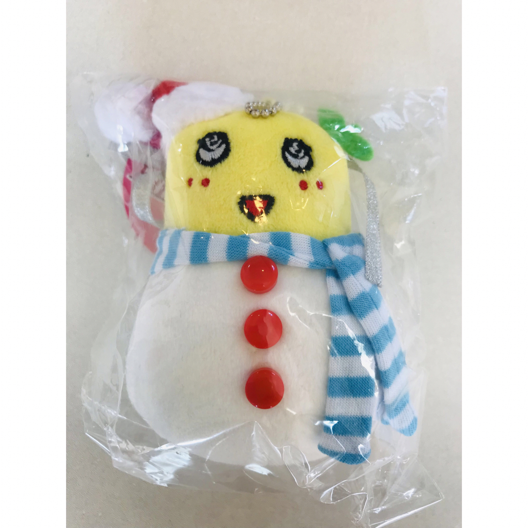 ふなっしー マスコット 3点セット 雪だるま ツリー トナカイ ふなっしー マスコット 3点セット 雪だるま ツリー トナカイ