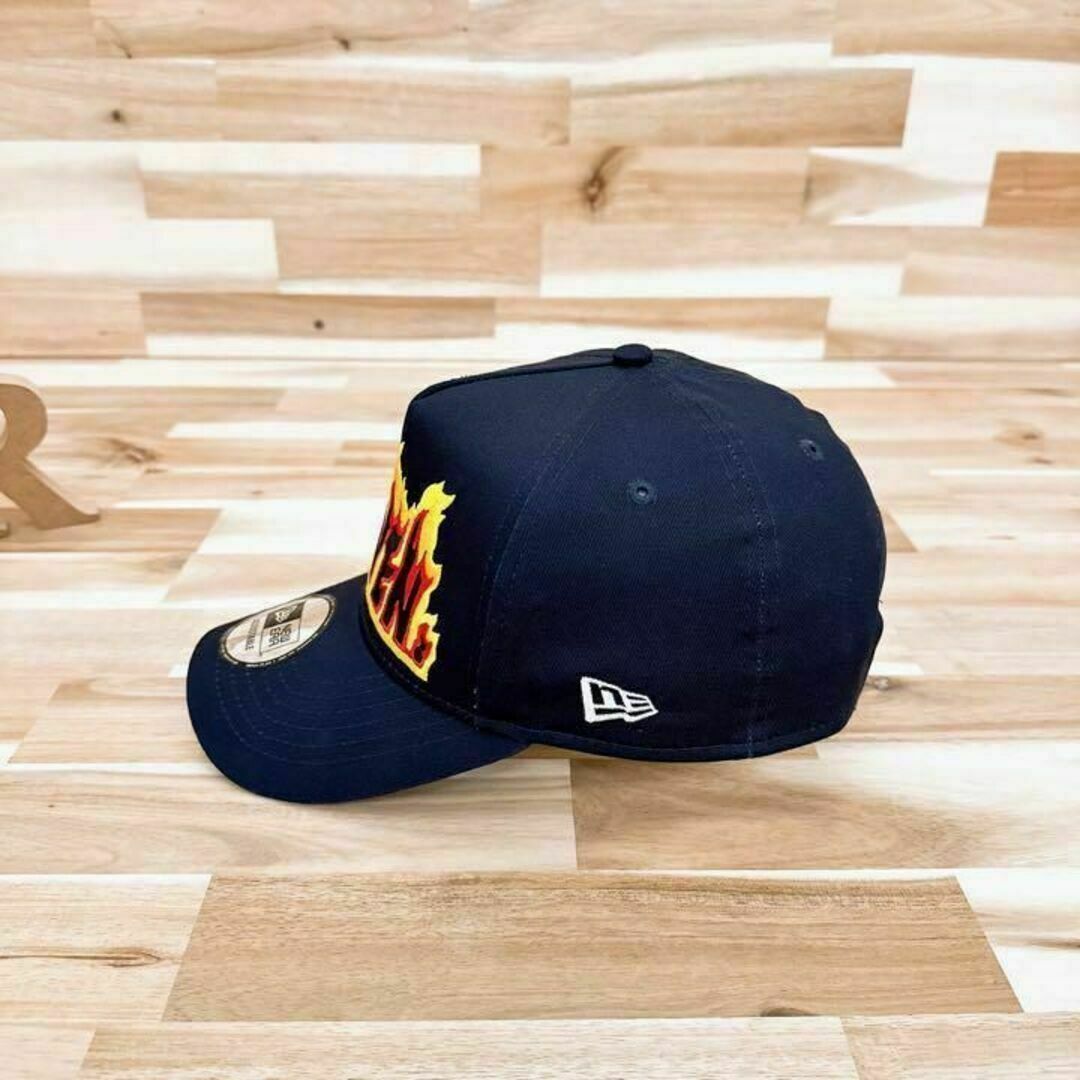 NEWERA キャップ Netflixコラボ レア‼︎‼︎