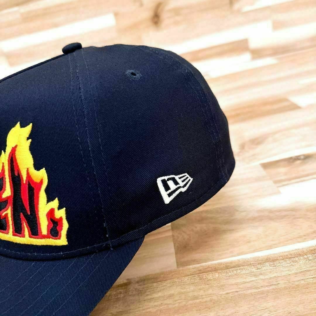 NEWERA キャップ Netflixコラボ レア‼︎‼︎