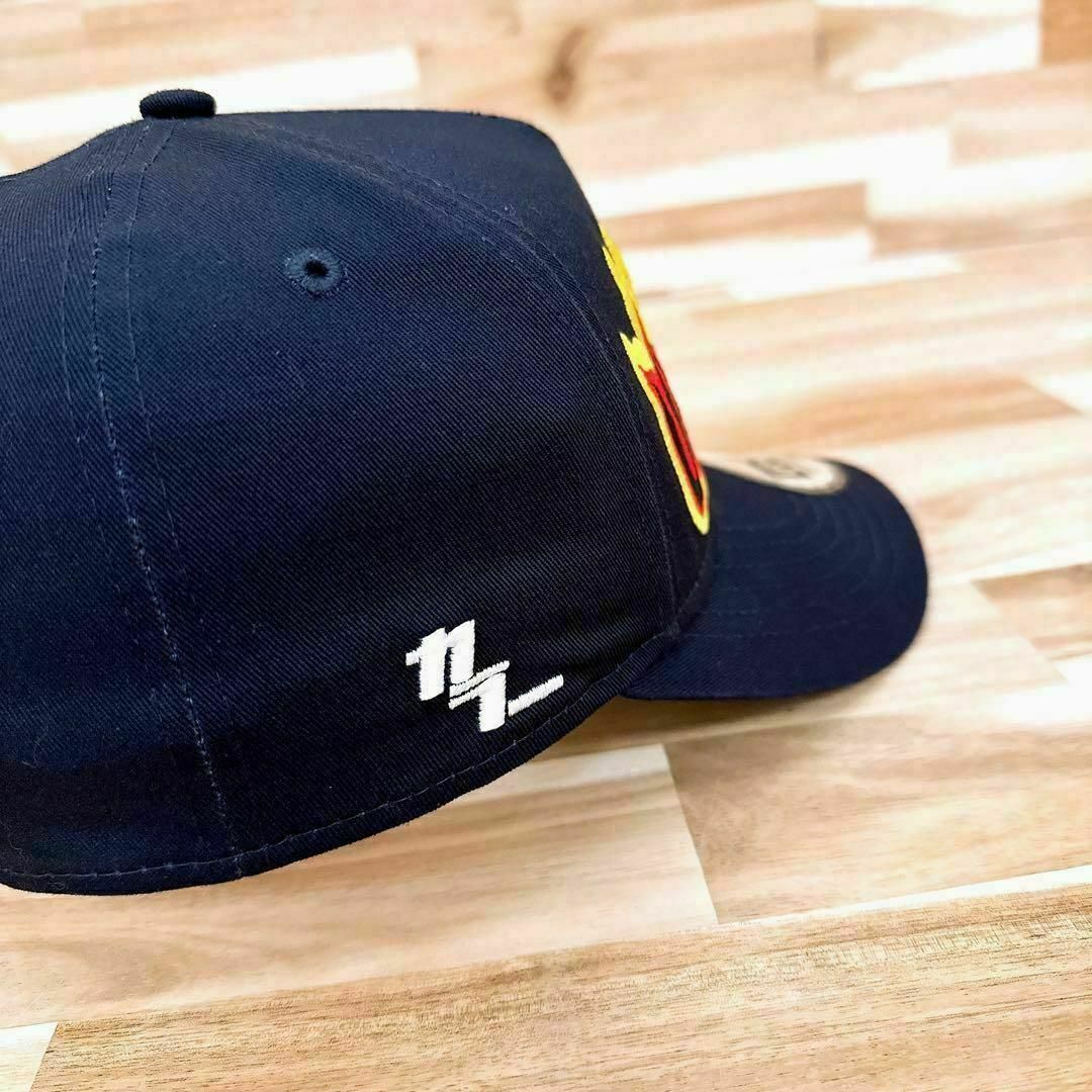 NEWERA キャップ Netflixコラボ レア‼︎‼︎