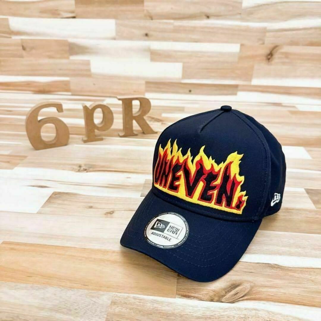 NEWERA キャップ Netflixコラボ レア‼︎‼︎