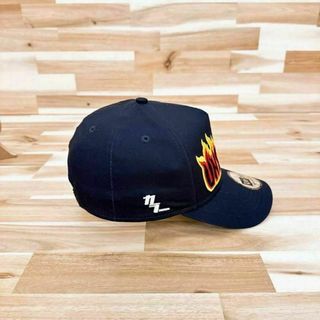 NEW ERA★fear of god★CAP★7 1/2★LAカラー★新品