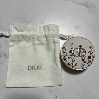 ディオール(Dior)のDior  パウダー　限定品(フェイスパウダー)