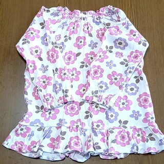 子供服サイズ95  パジャマ(Tシャツ/カットソー)