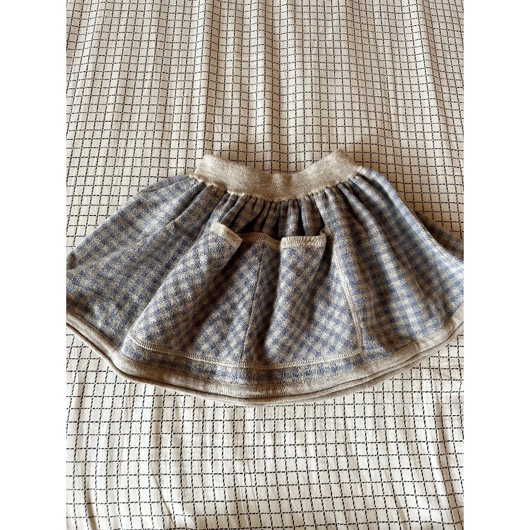 Soor ploom Erma skirt