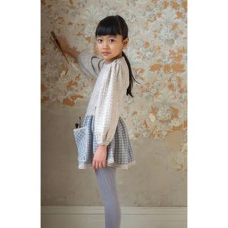 Soor ploom Erma skirt(スカート)
