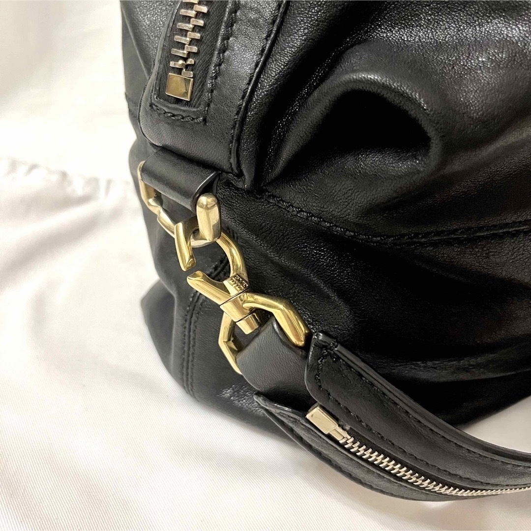 GIVENCHY - GIVENCHY ジバンシー ナイチンゲール トートバッグ