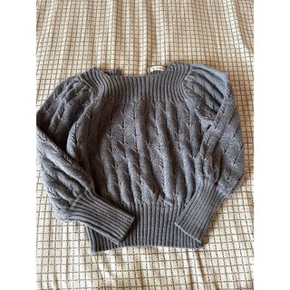 “今週のみの値下げ価格！”Soor ploom ニット(ニット)