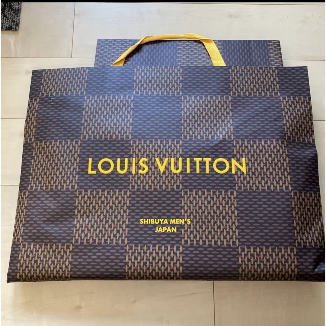 【未使用品】Louis Vuitton×nigo クリストファー