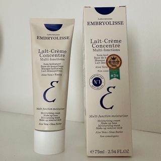 アンブリオリス(Embryolisse)のアンブリオリス モイスチャークリーム 75ml(化粧下地)