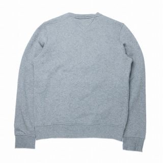 TOMMY HILFIGER - 美品 20SS トミーヒルフィガー ロゴ スウェット プル ...