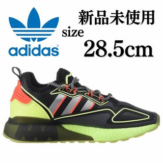 アディダス(adidas)の新品 adidas 28.5cm MARVEL ZX 2K BOOST (スニーカー)