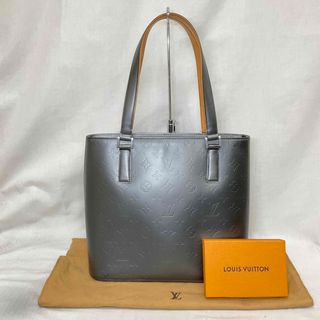 ヴィトン(LOUIS VUITTON) マット トートバッグ(レディース)の通販 49点