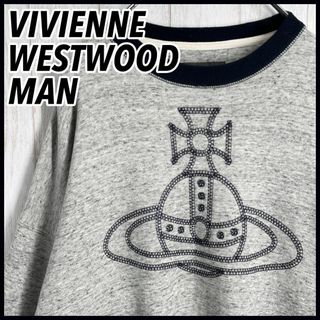 ヴィヴィアン(Vivienne Westwood) スウェット スウェット(メンズ)の