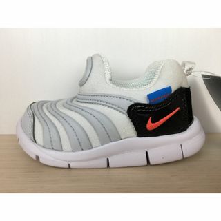 ナイキ(NIKE)のナイキ ダイナモフリー TD スニーカー 靴 13,0cm 新品 (1743)(スニーカー)