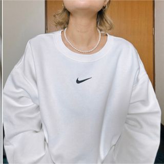 ナイキ(NIKE)のNike スウェット(トレーナー/スウェット)