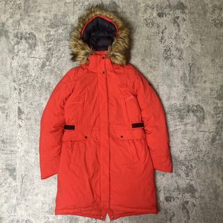 THE NORTH FACE - ザノースフェイス ダウンジャケット ロングダウン