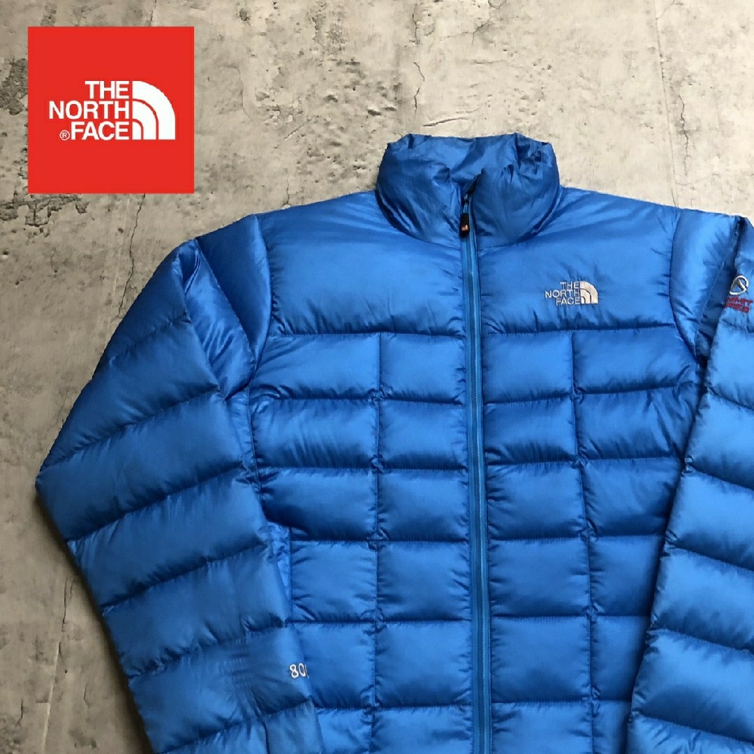 THE NORTH FACE - ザノースフェイス ダウンジャケット ダウンコート ...