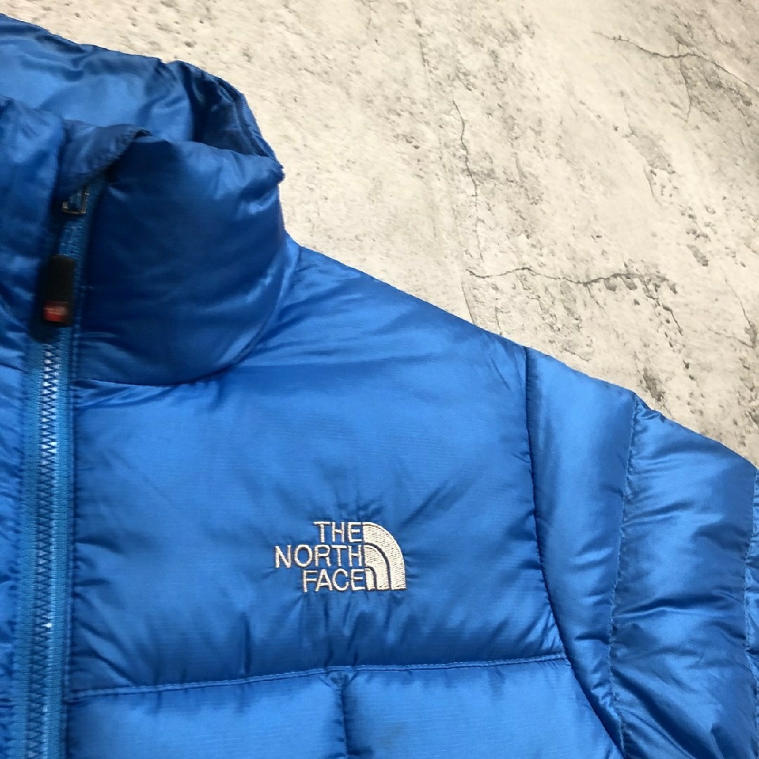 THE NORTH FACE   ザノースフェイス ダウンジャケット ダウンコート