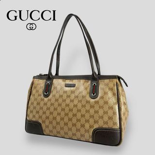 グッチ クリスタル ハンドバッグ(レディース)の通販 25点 | Gucciの