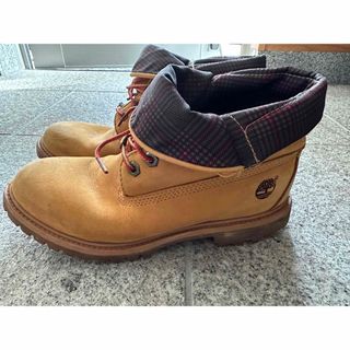 ティンバーランド(Timberland)の専用ページ(ブーツ)