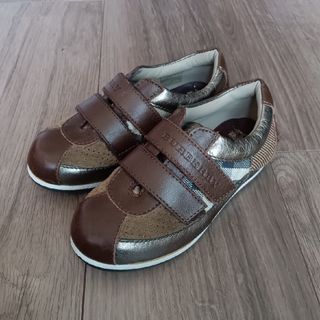 バーバリー(BURBERRY) キッズスニーカー(子供靴)の通販 100点以上
