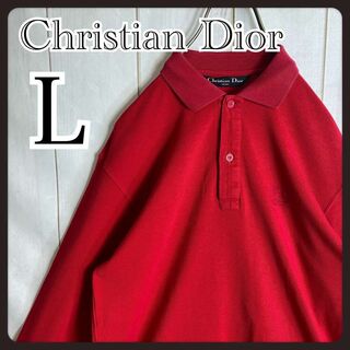ディオール(Christian Dior) ポロシャツ(メンズ)の通販 100点以上