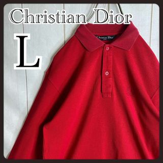 Christian Dior - 【希少デザイン】 クリスチャンディオール 長袖