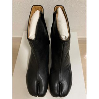 マルタンマルジェラ(Maison Martin Margiela)のメゾンマルジェラ ウィメンズ タビブーツ (ブーツ)