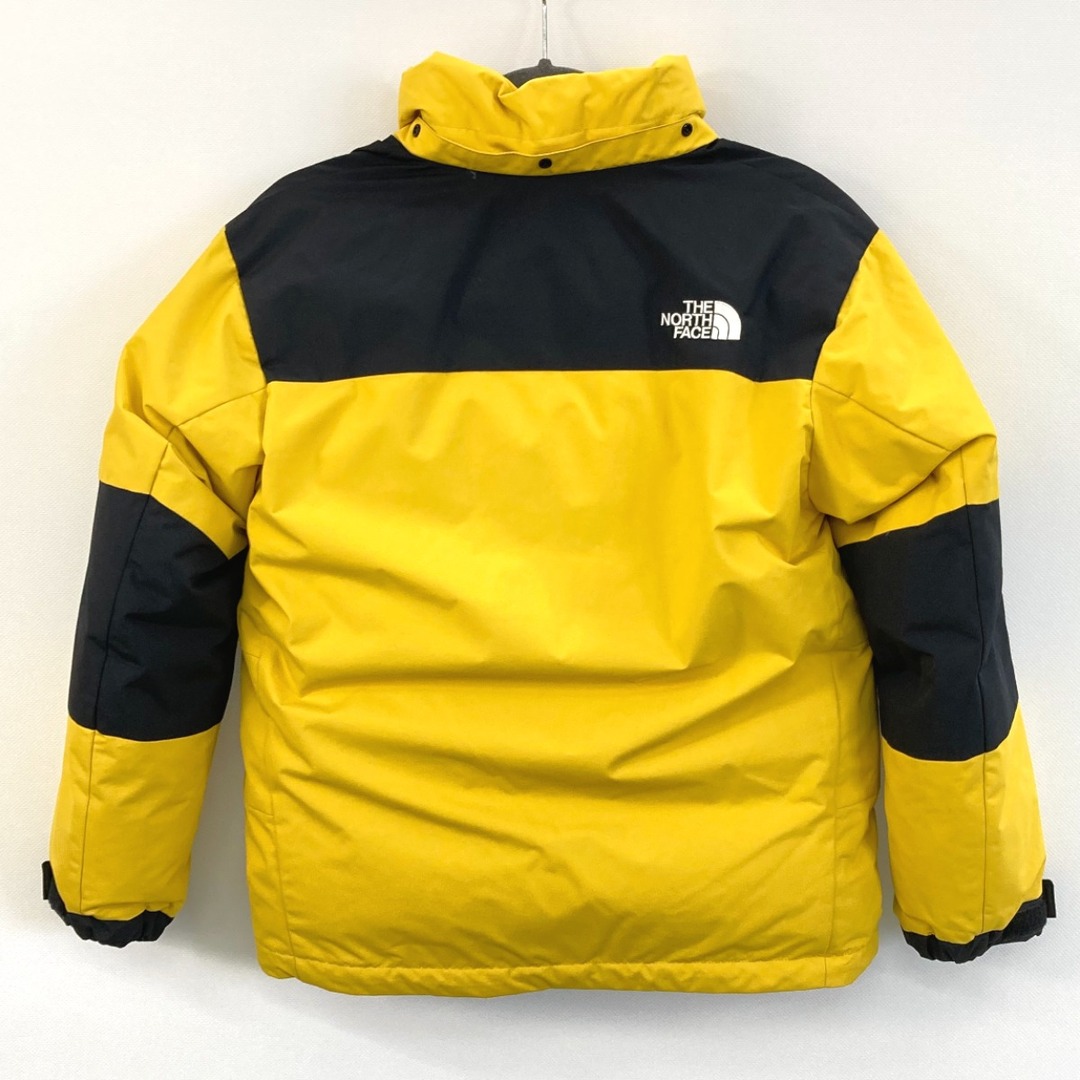 バルトロジャケット THE NORTH FACE ザ・ノースフェイス 150