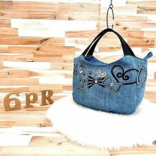シンクビー トートバッグ(レディース)(デニム)の通販 67点 | Think
