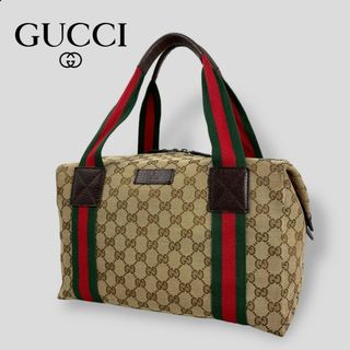 グッチ ボストンバッグ(レディース)の通販 700点以上 | Gucciの